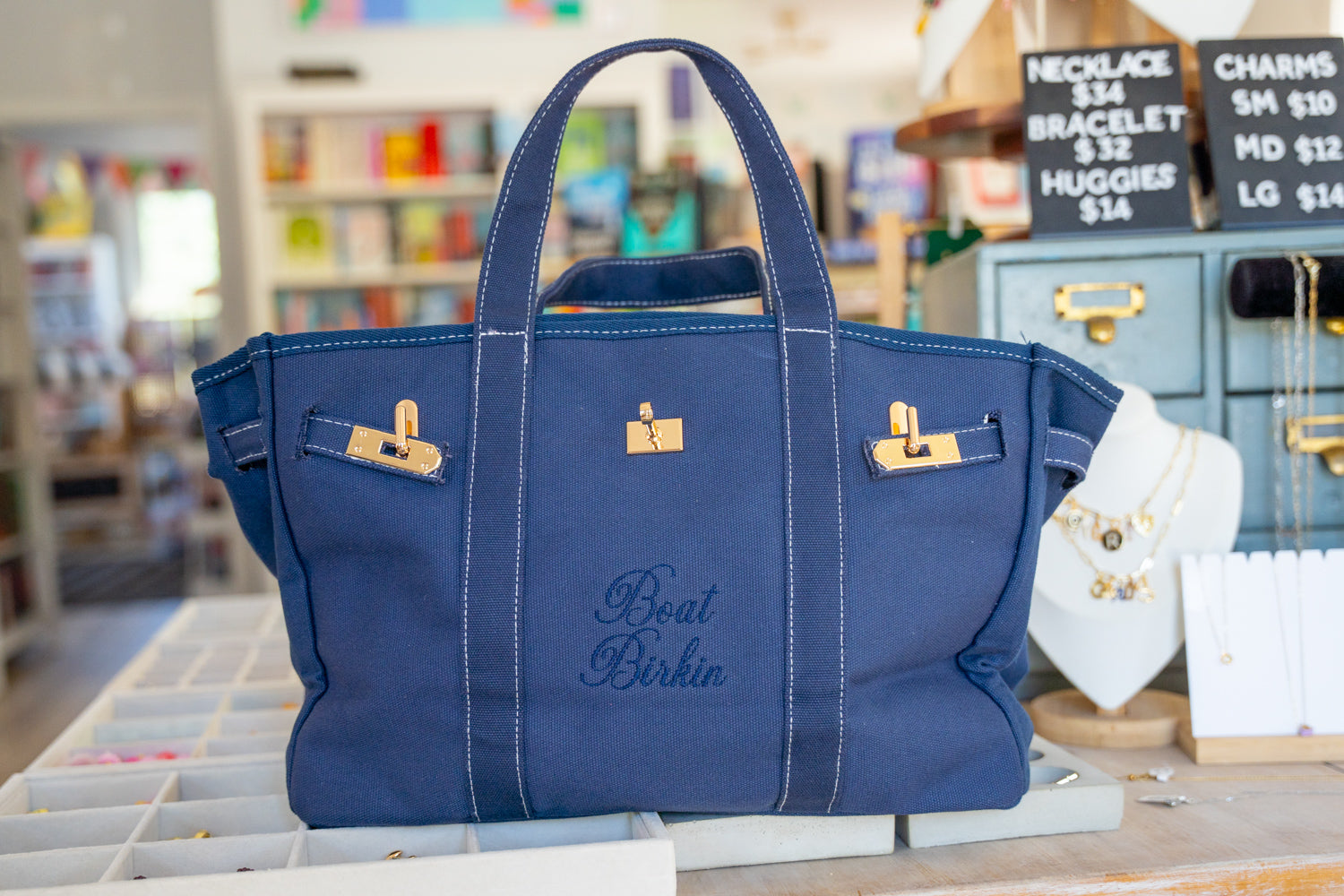 The Boatkin – Bluebird & Company Crozet The Boatkin – Bluebird & Company Crozet