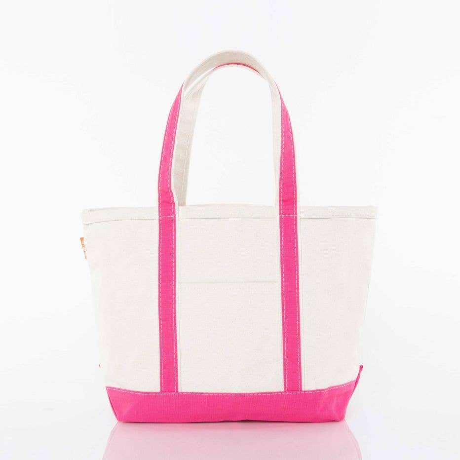 Medium Classic Tote 18"