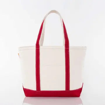 Medium Classic Tote 18"