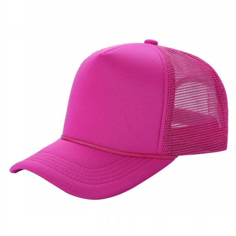 Our Favorite Foam Trucker