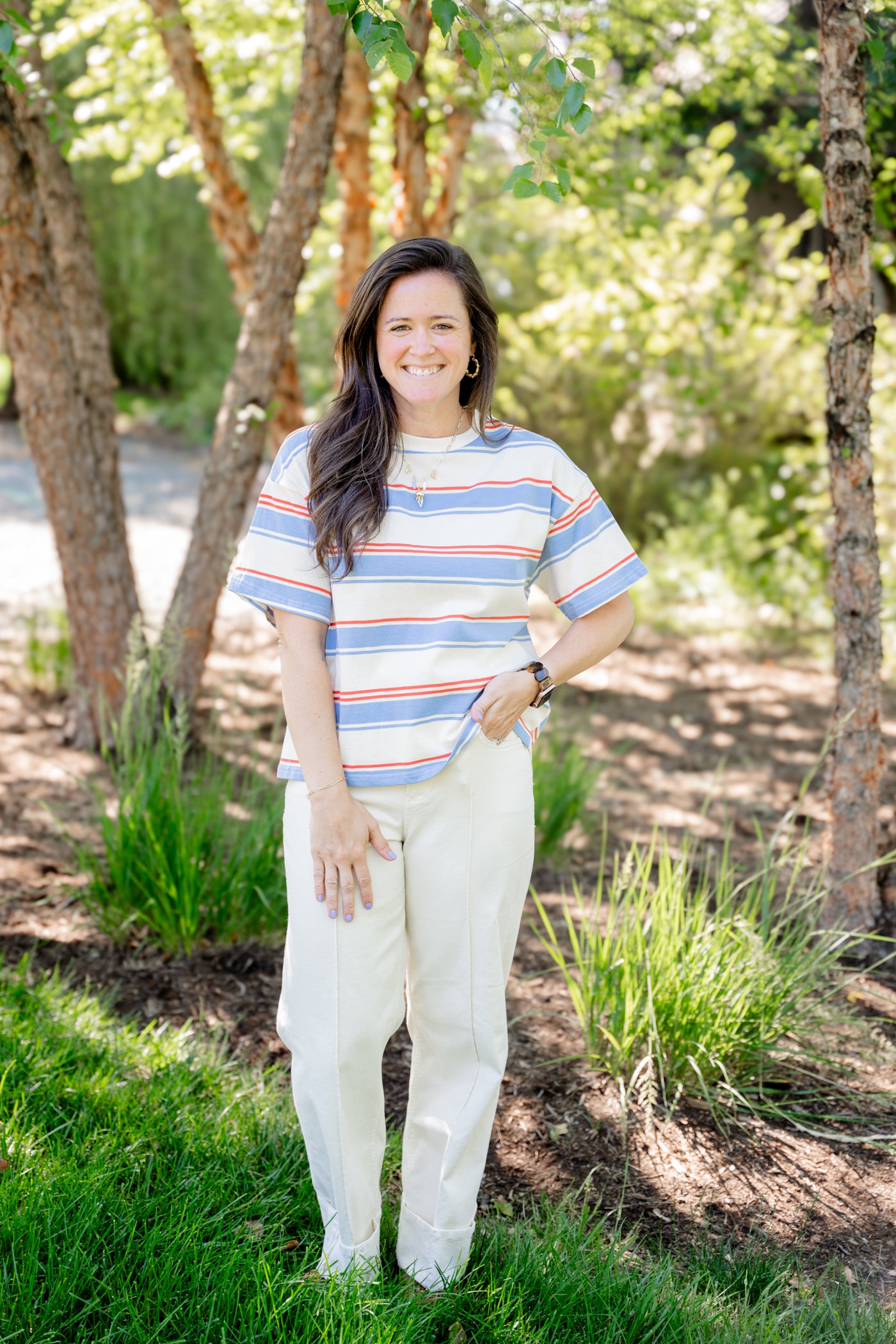 The Holly Jean in Wheat