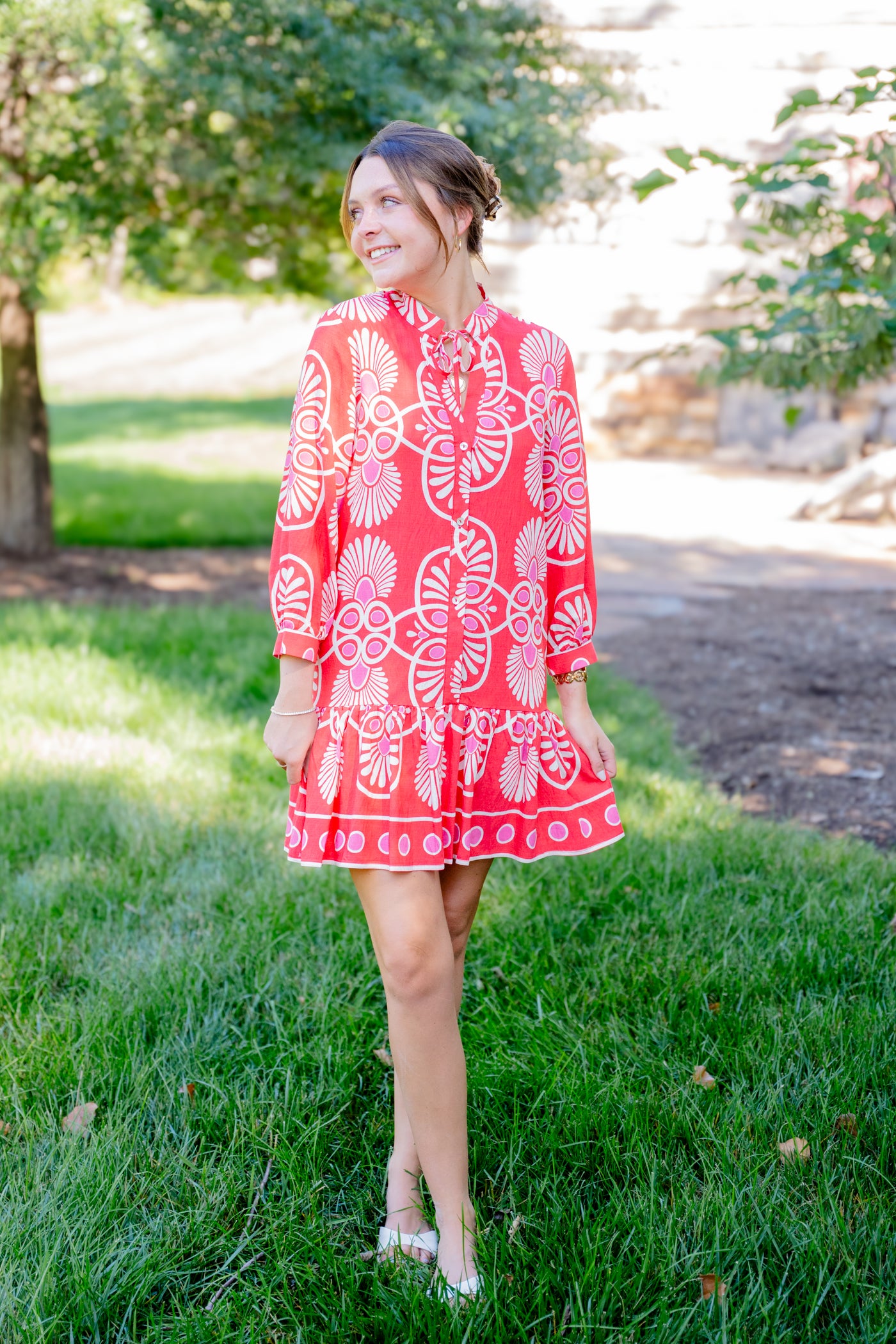 Dresses & Jumpsuits – Bluebird & Company Crozet