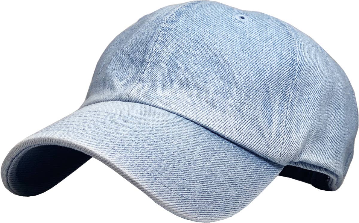The Ultimate Dad Cap