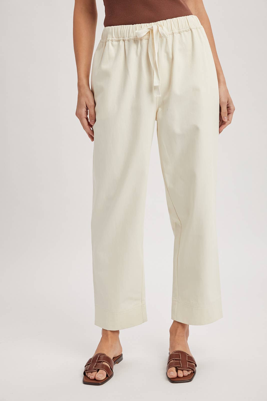 The Sunday Stroll Pant