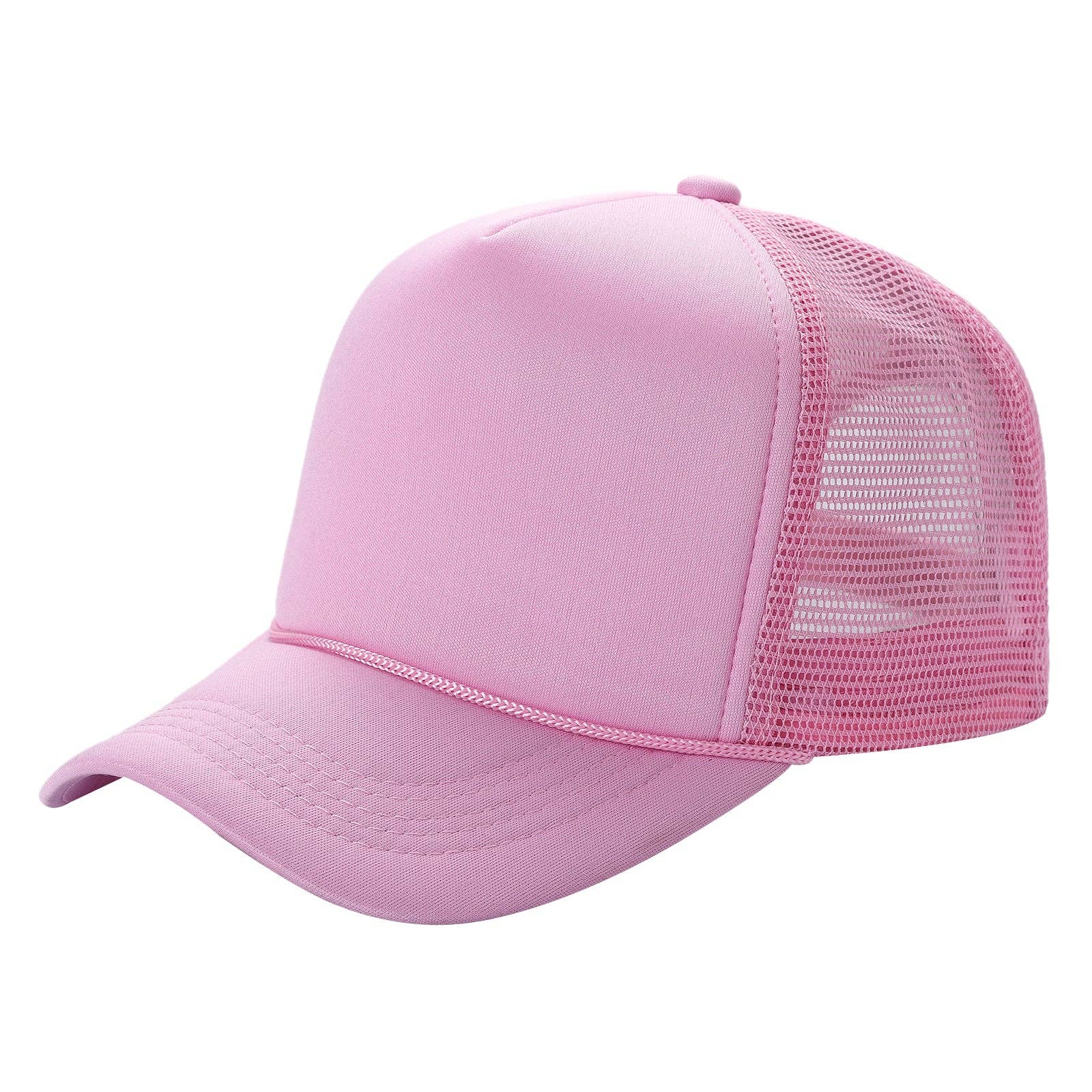 Our Favorite Foam Trucker