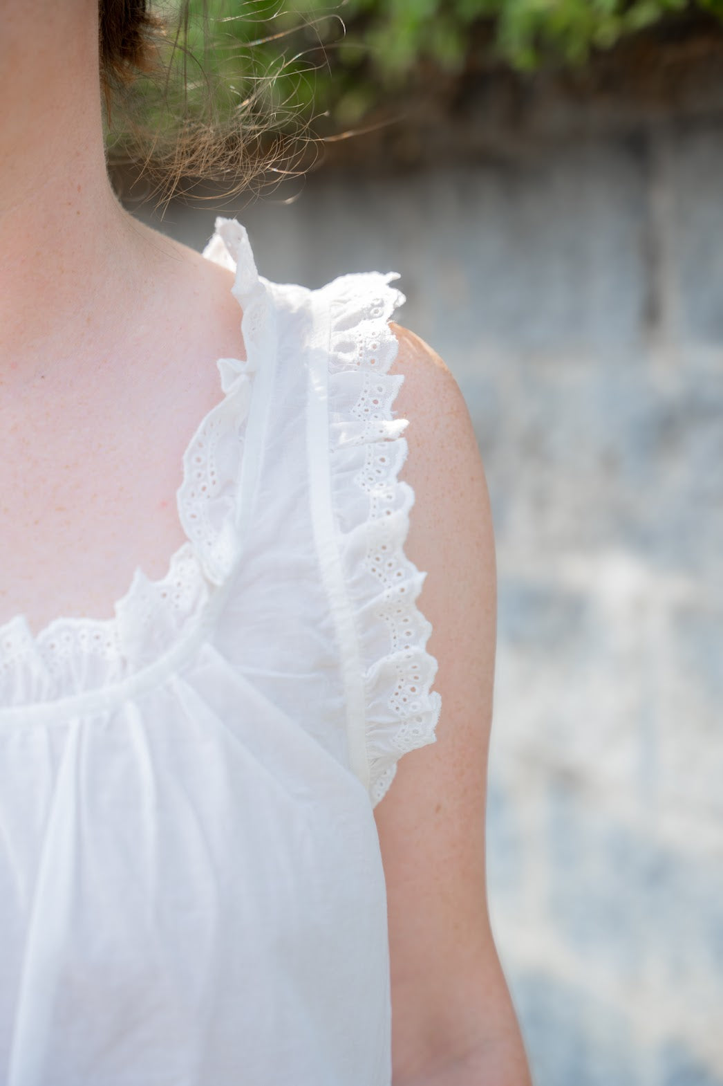 The Ada Top