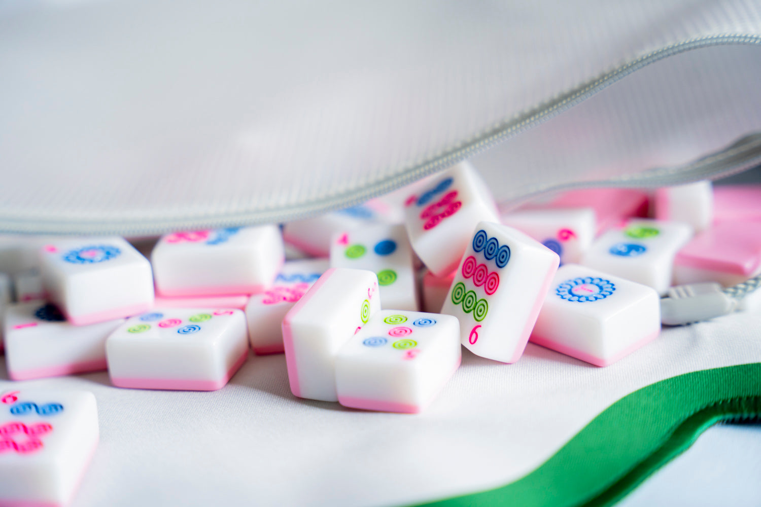 Mahjong Sets – Bluebird & Company Crozet