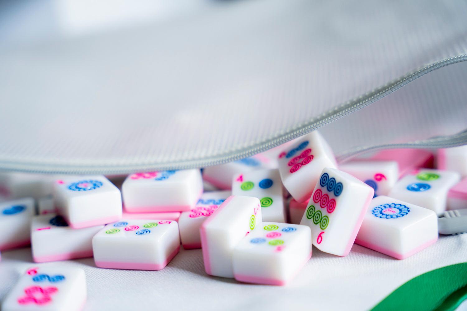 Mahjong Sets