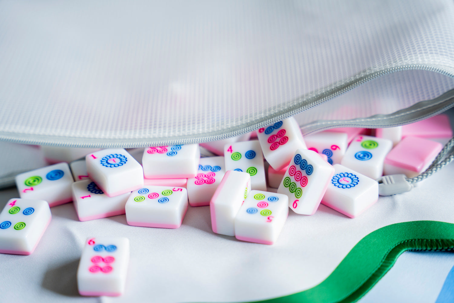 Mahjong Sets