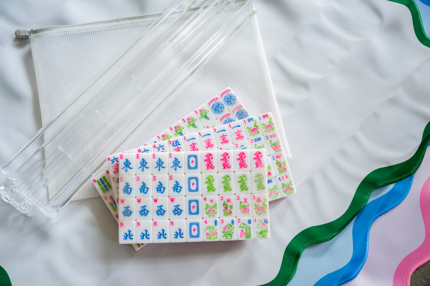 Mahjong Sets