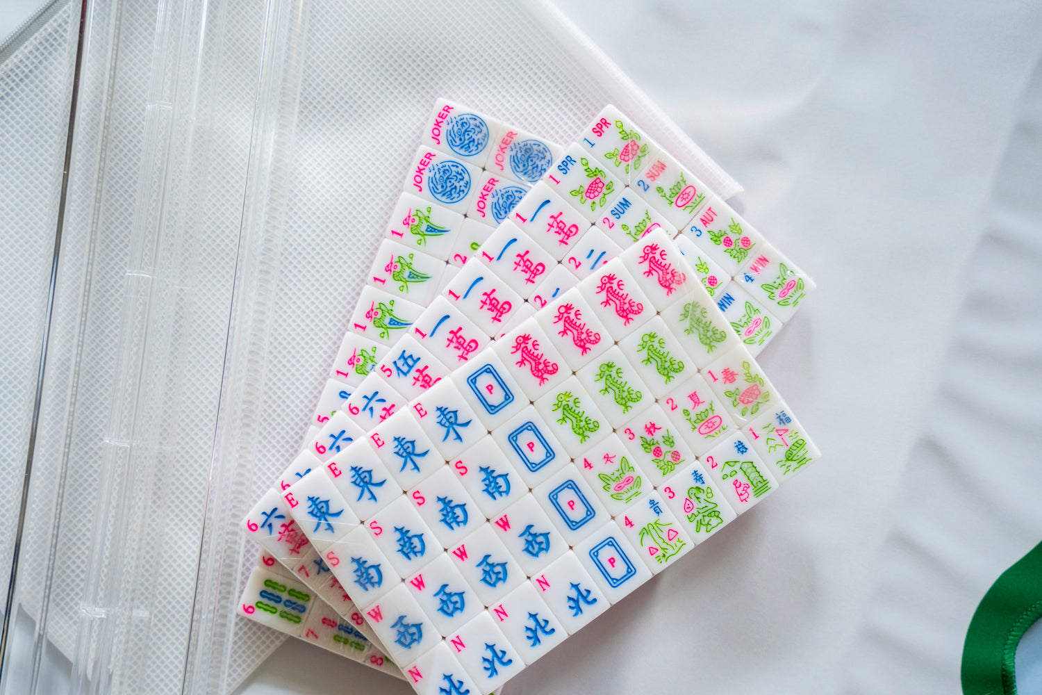 Mahjong Sets
