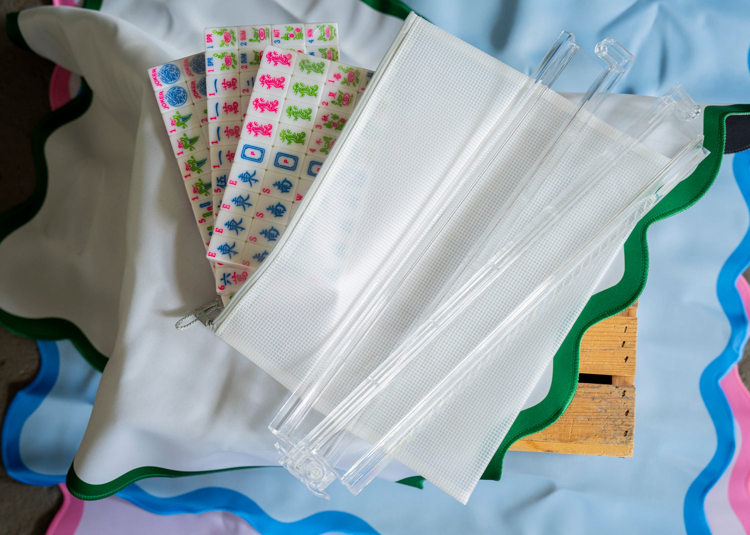 Mahjong Sets