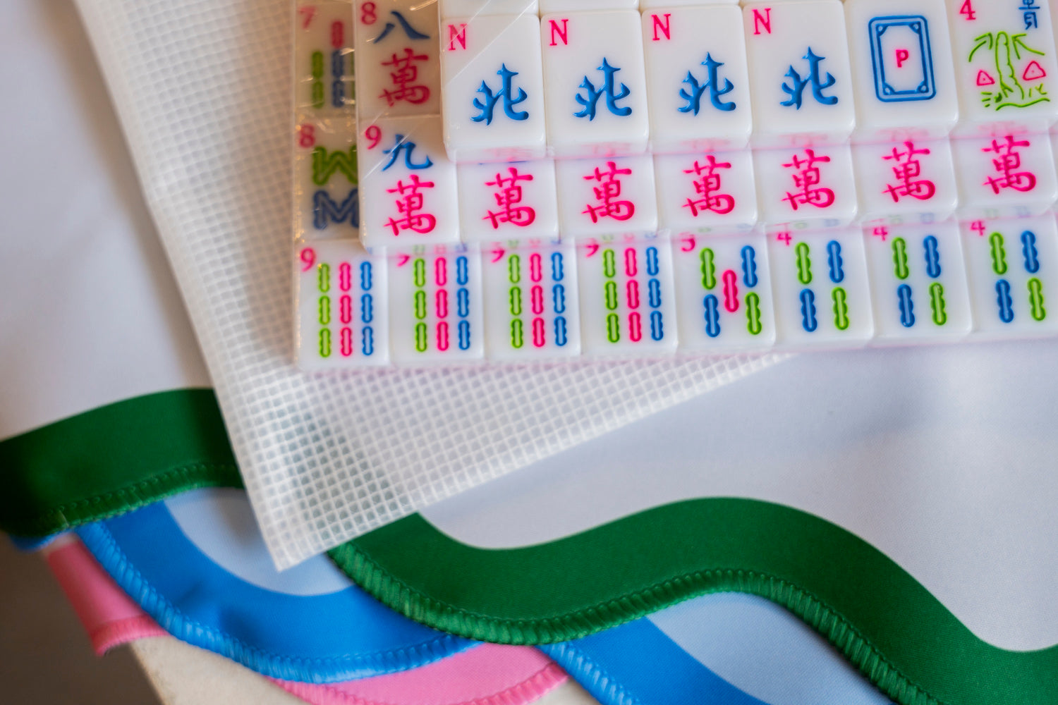 Mahjong Sets