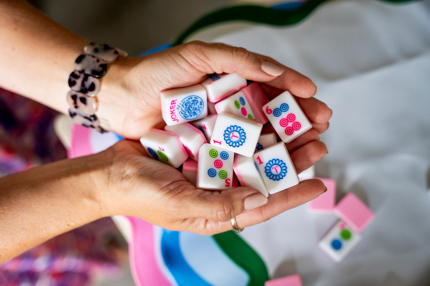 Mahjong Sets