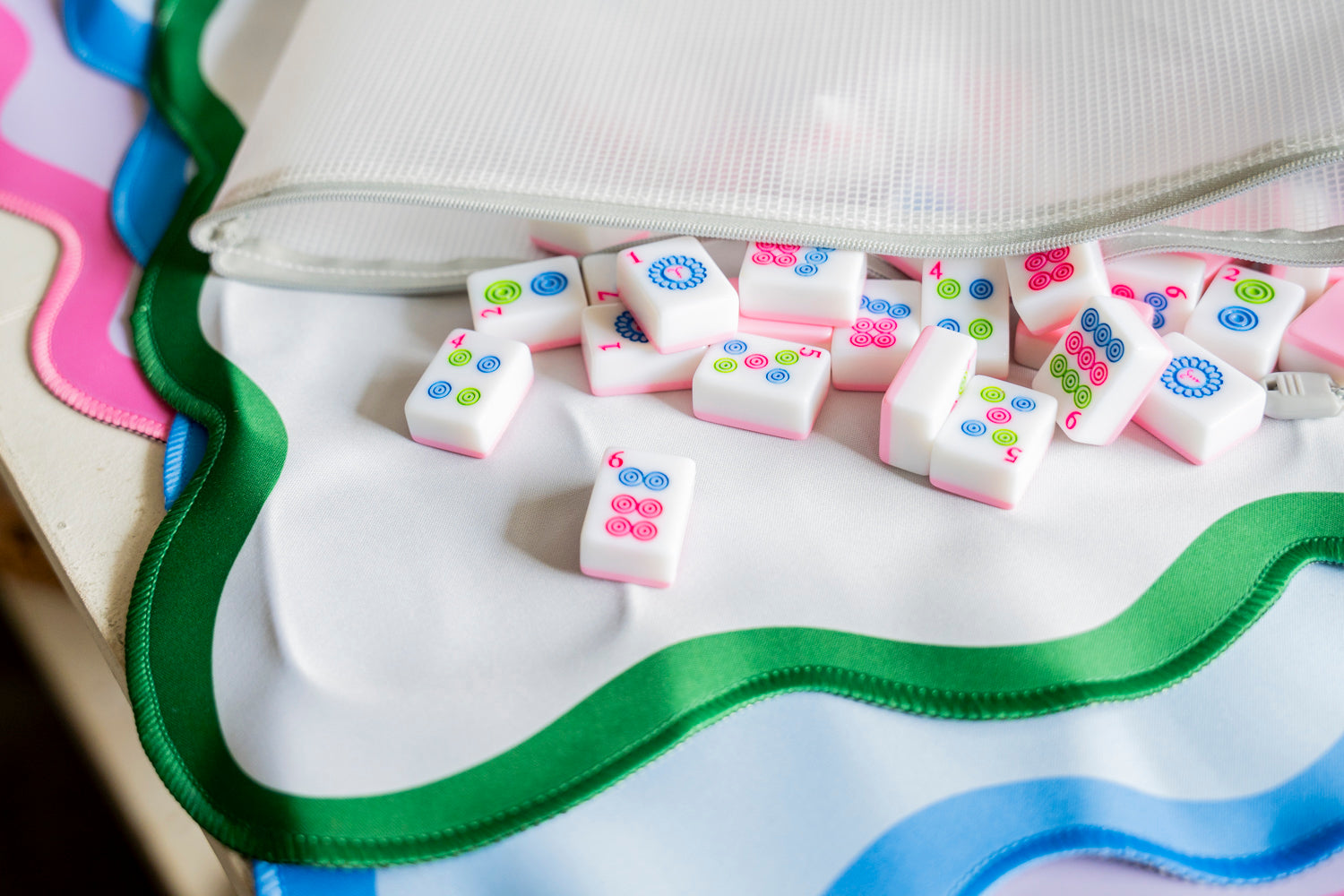 Mahjong Sets