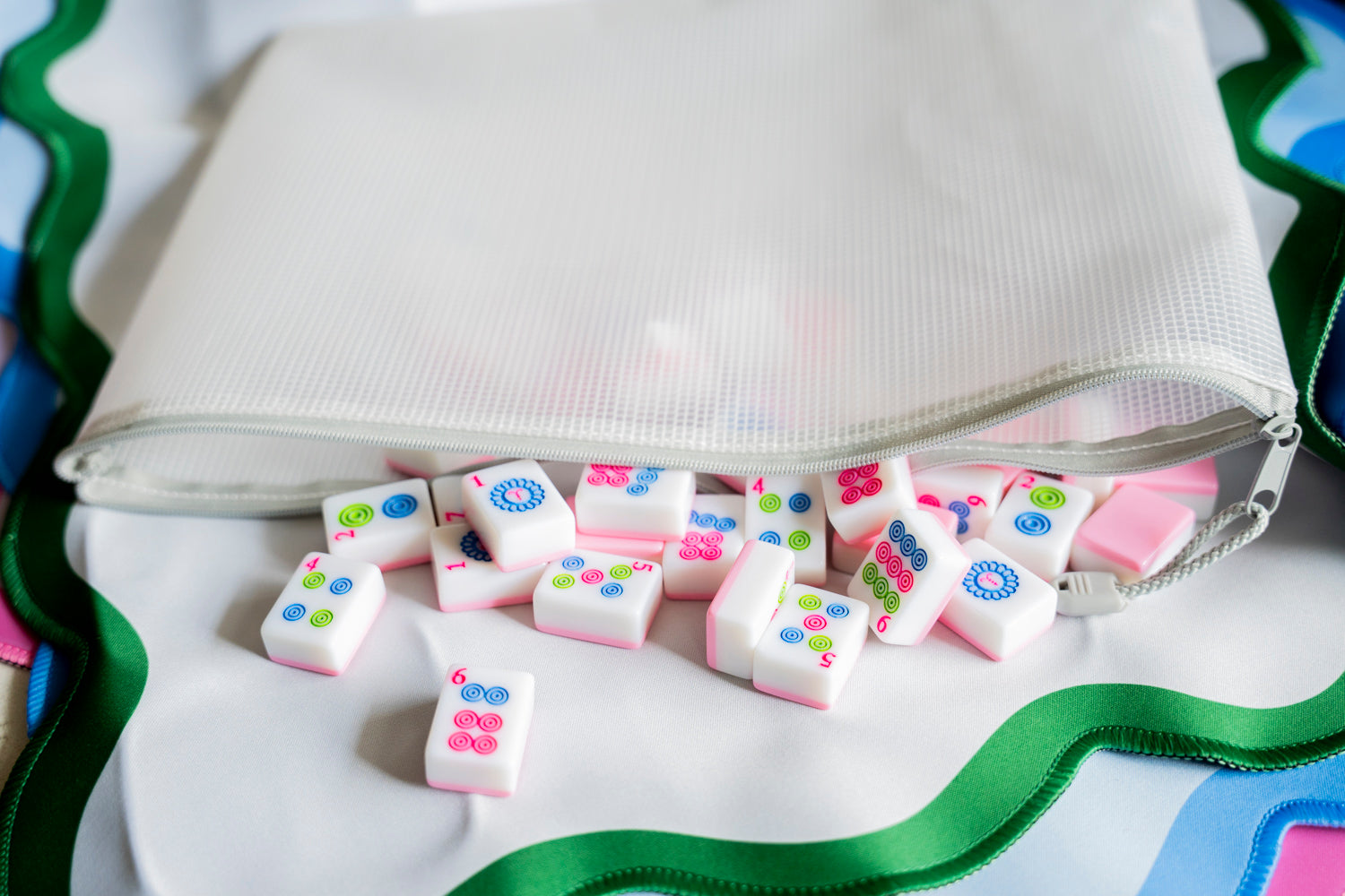 Mahjong Sets – Bluebird & Company Crozet