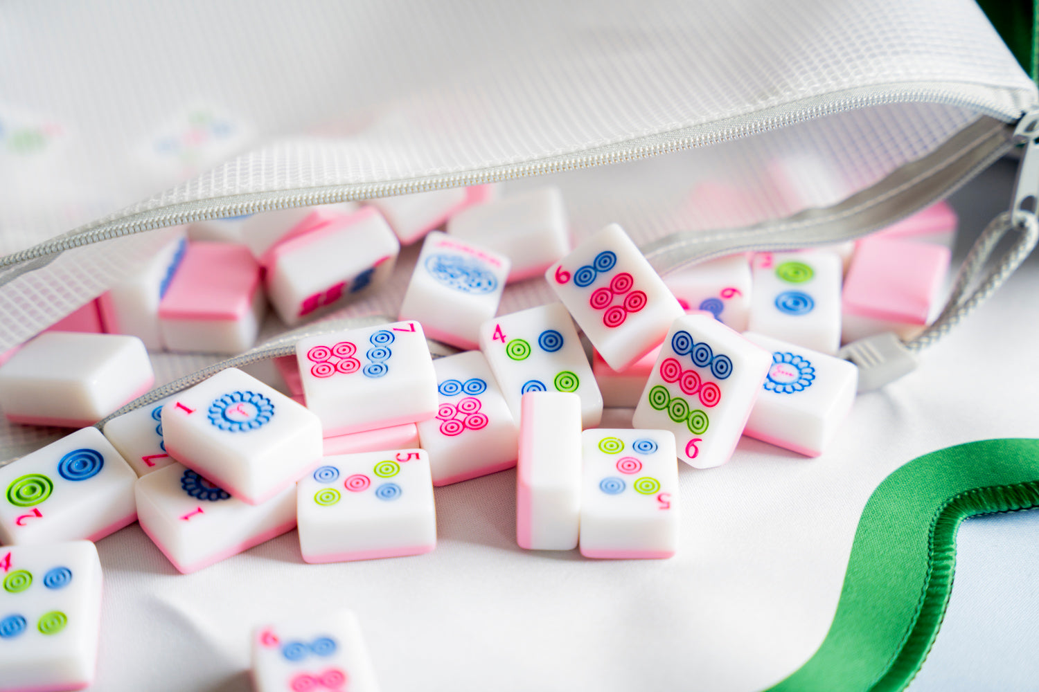 Mahjong Sets
