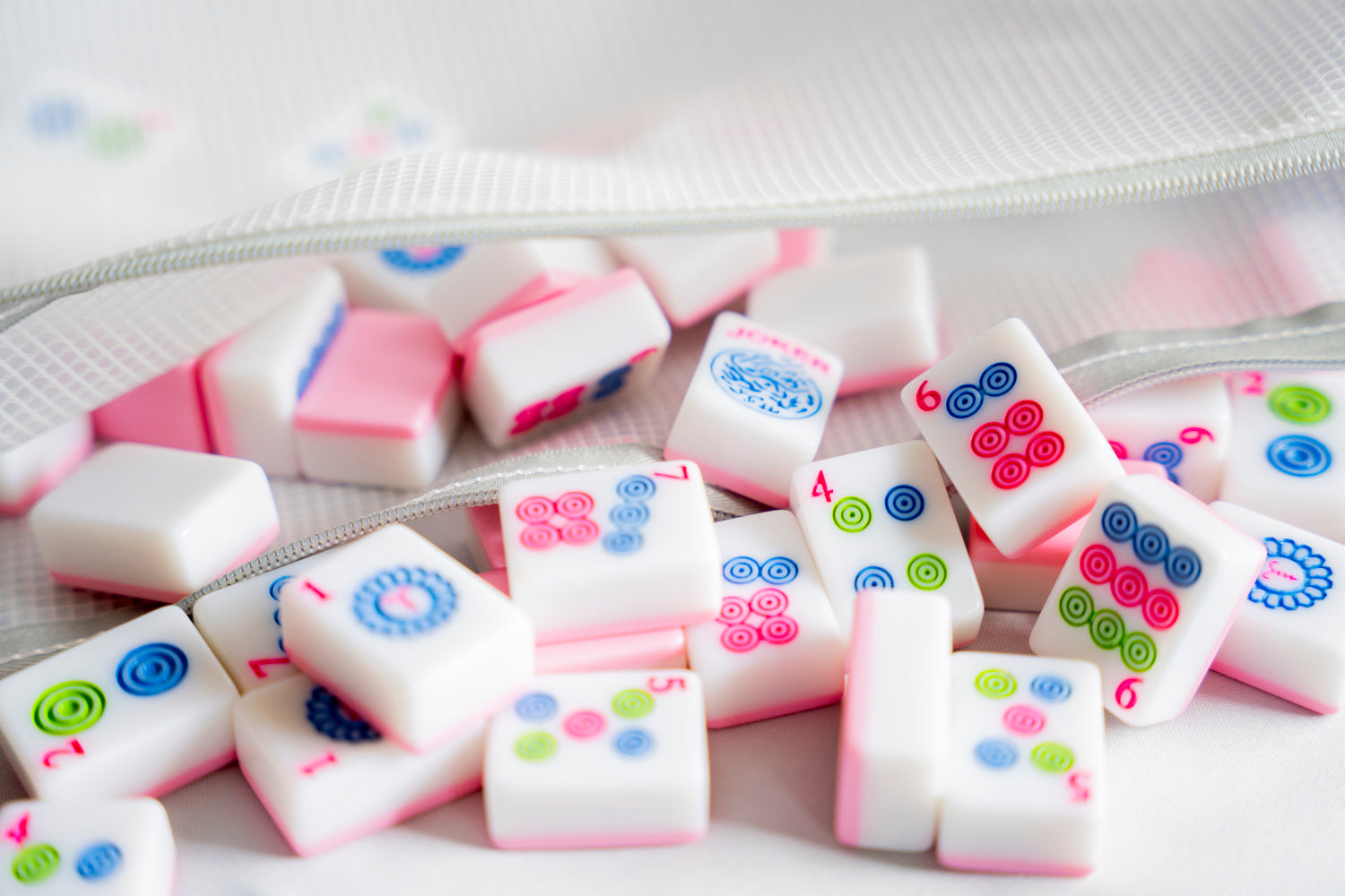 Mahjong Sets