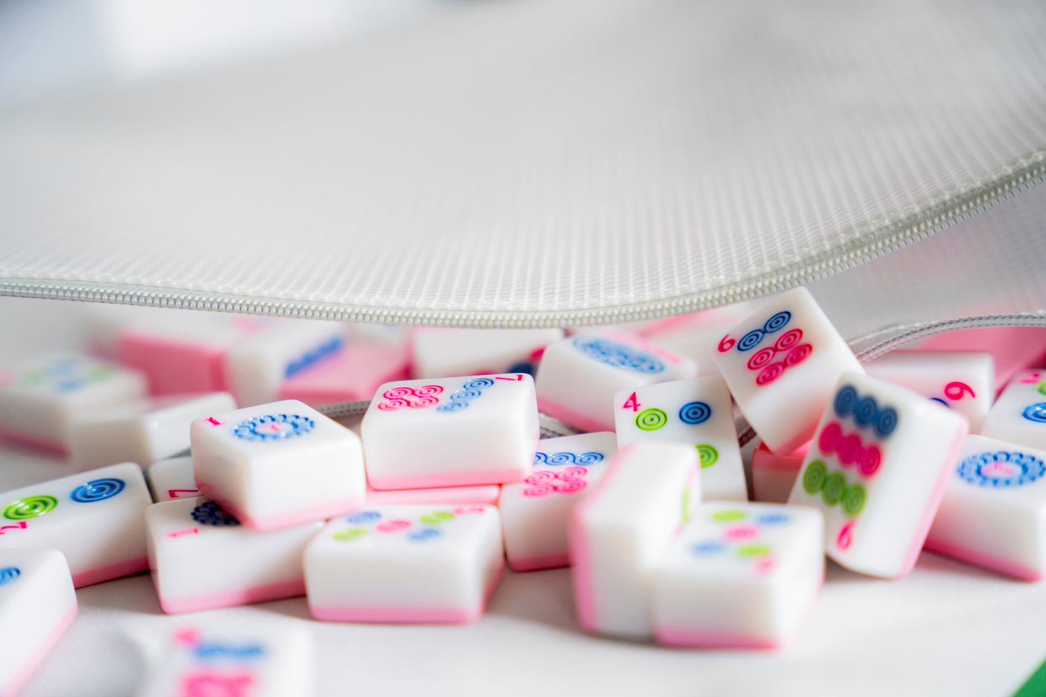 Mahjong Sets – Bluebird & Company Crozet