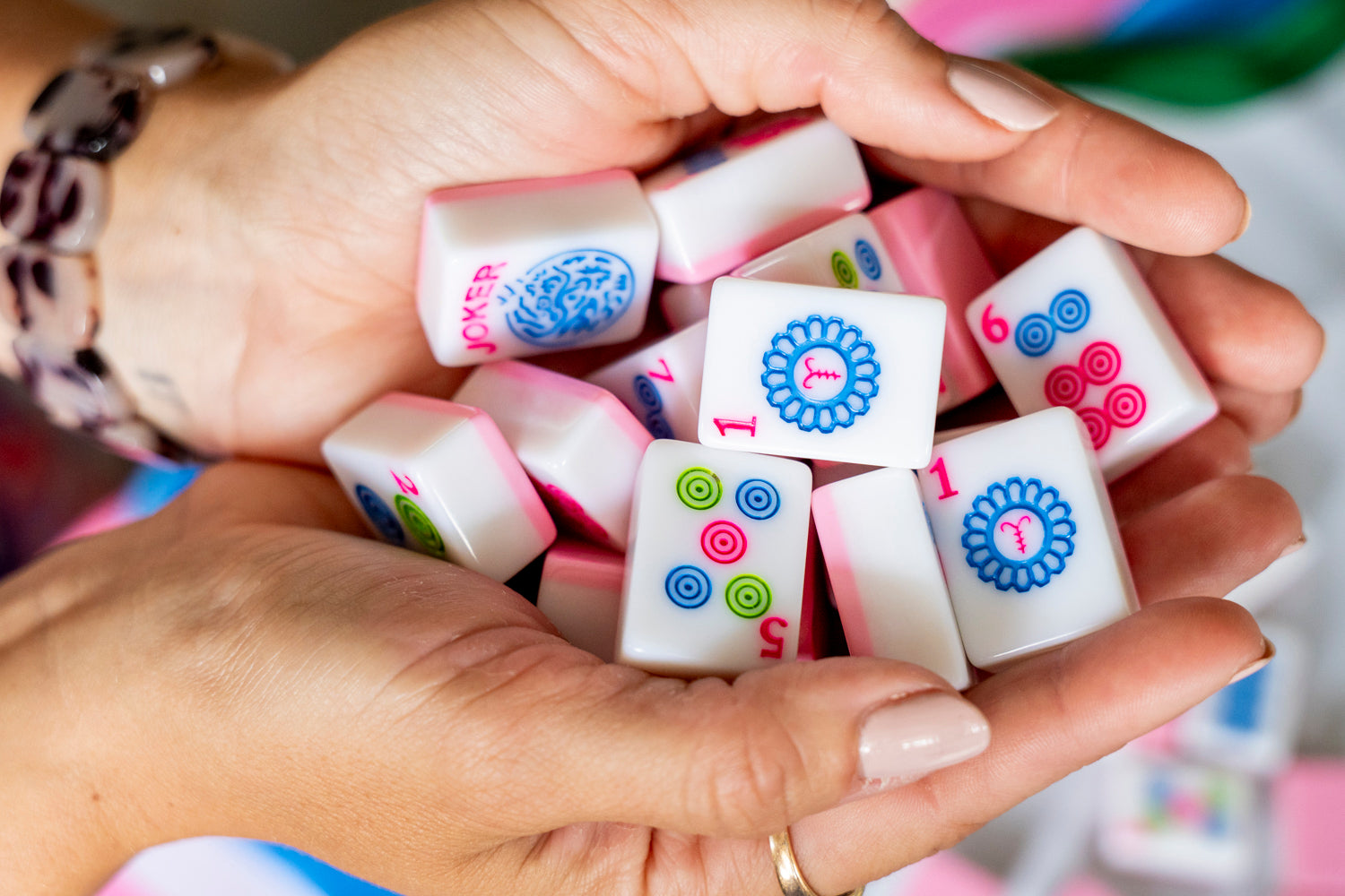 Mahjong Sets