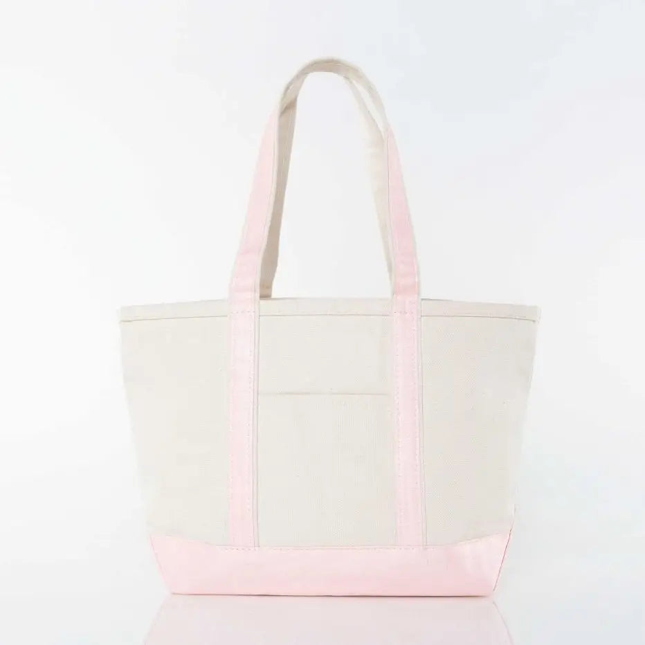 Medium Classic Tote 18"