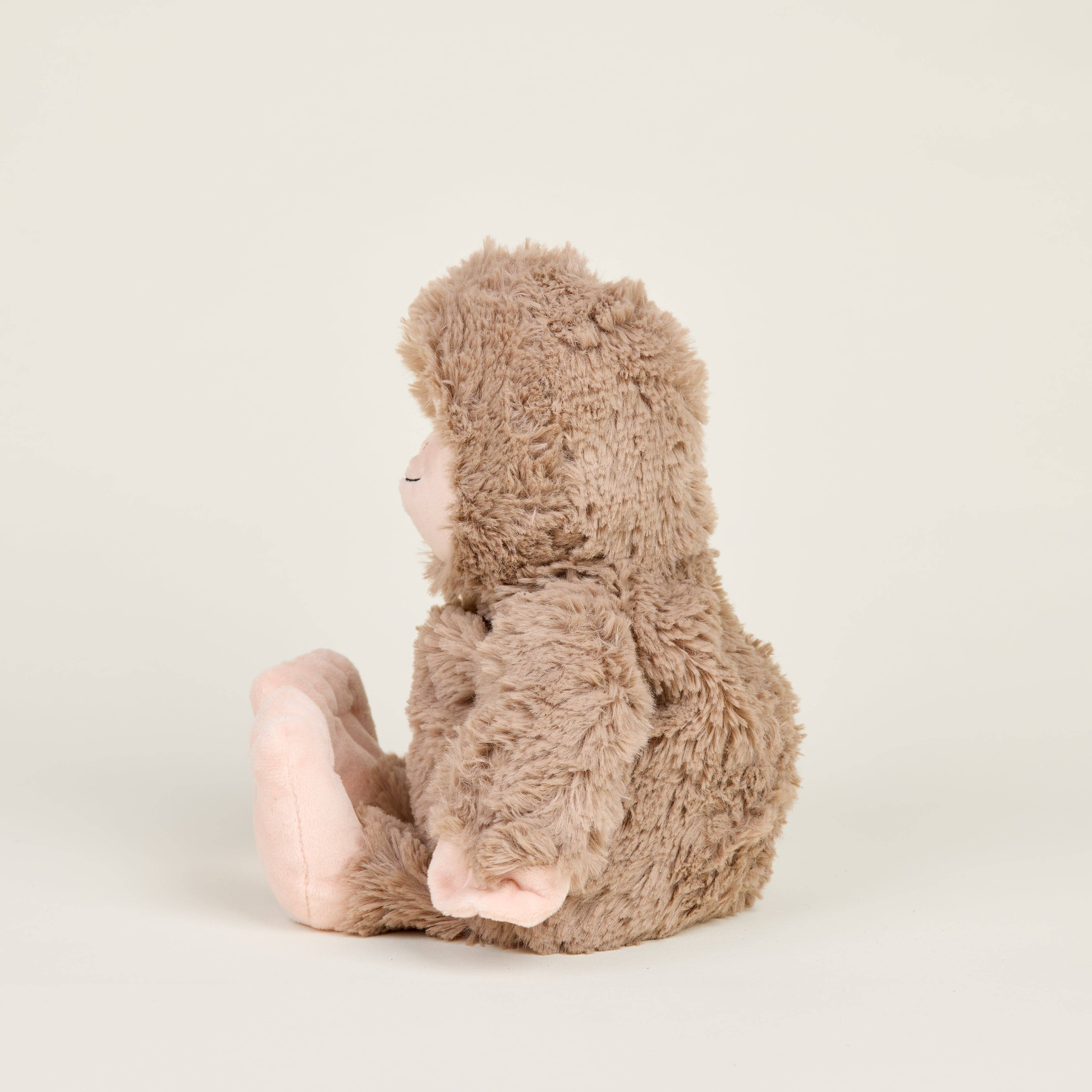 Bigfoot Warmies