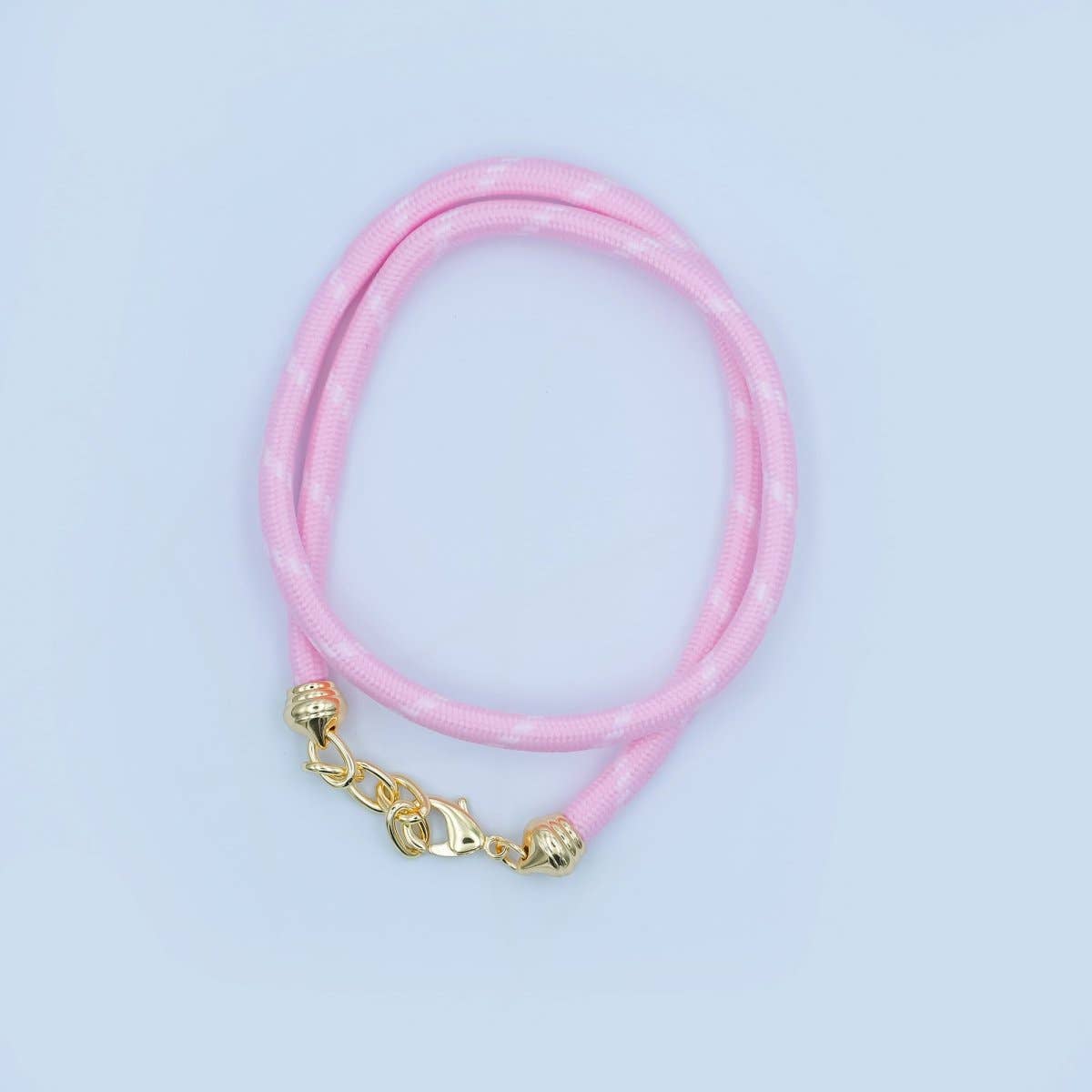 Cord Necklace
