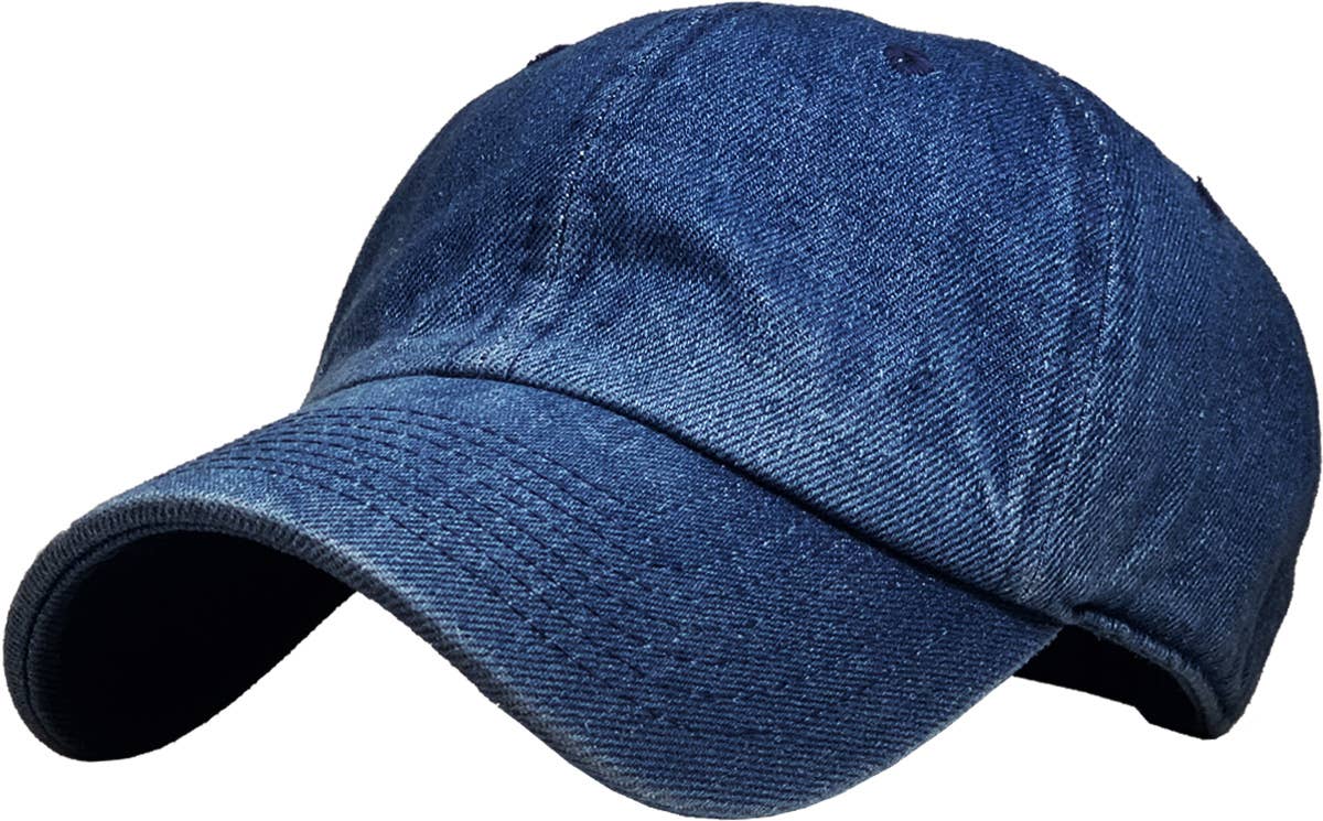 The Ultimate Dad Cap