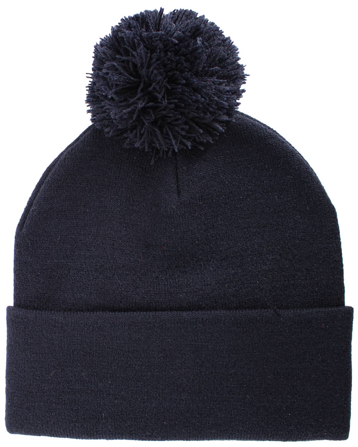 Adult Pom Beanies