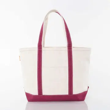 Medium Classic Tote 18"