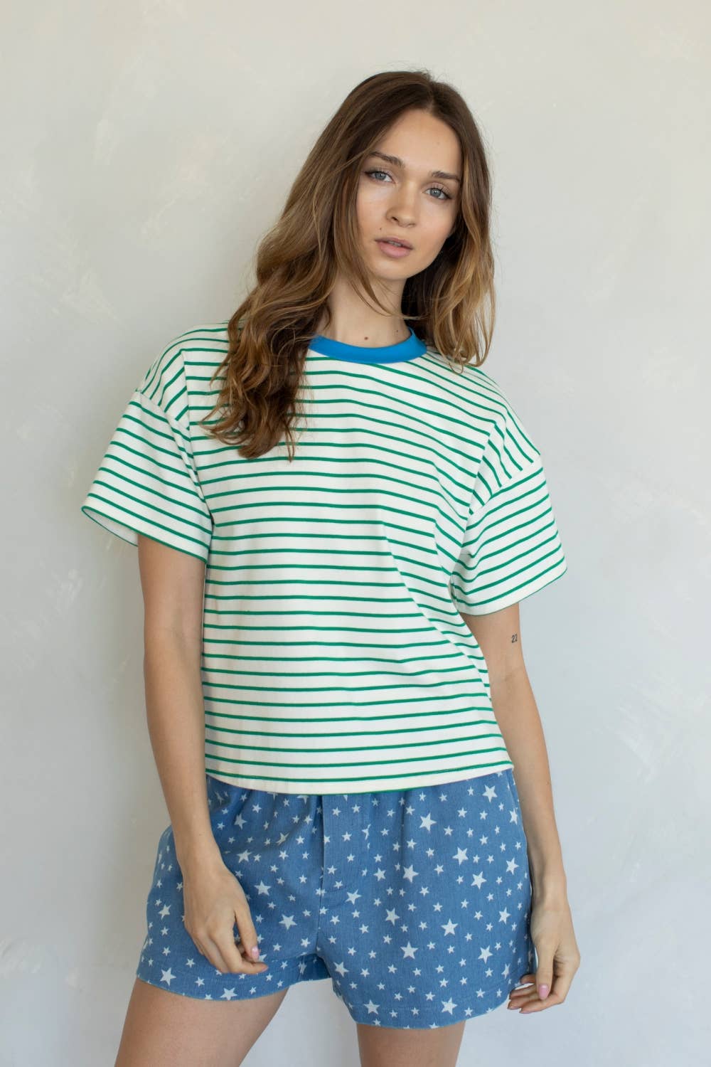 The Georgia Tee