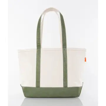 Medium Classic Tote 18"