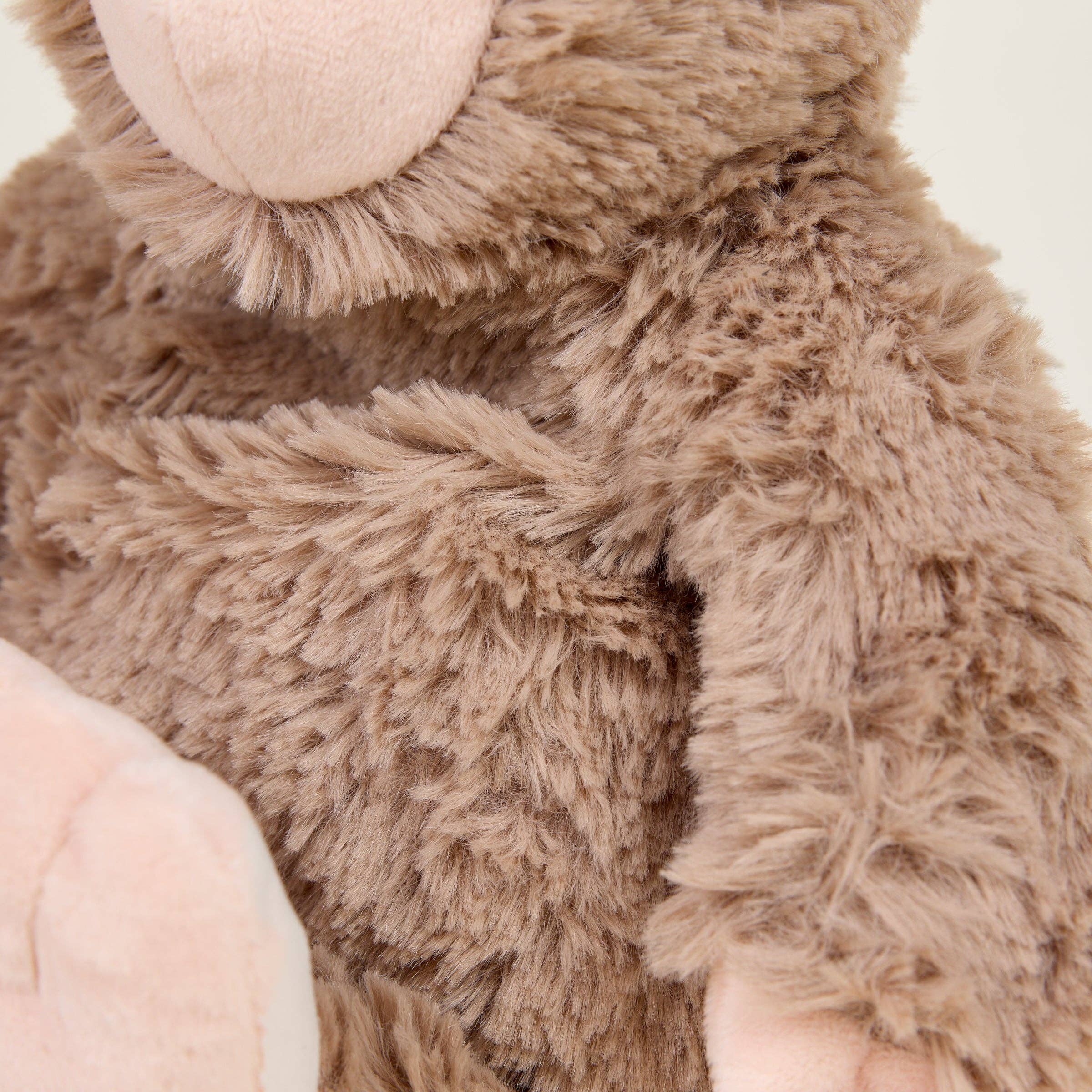 Bigfoot Warmies
