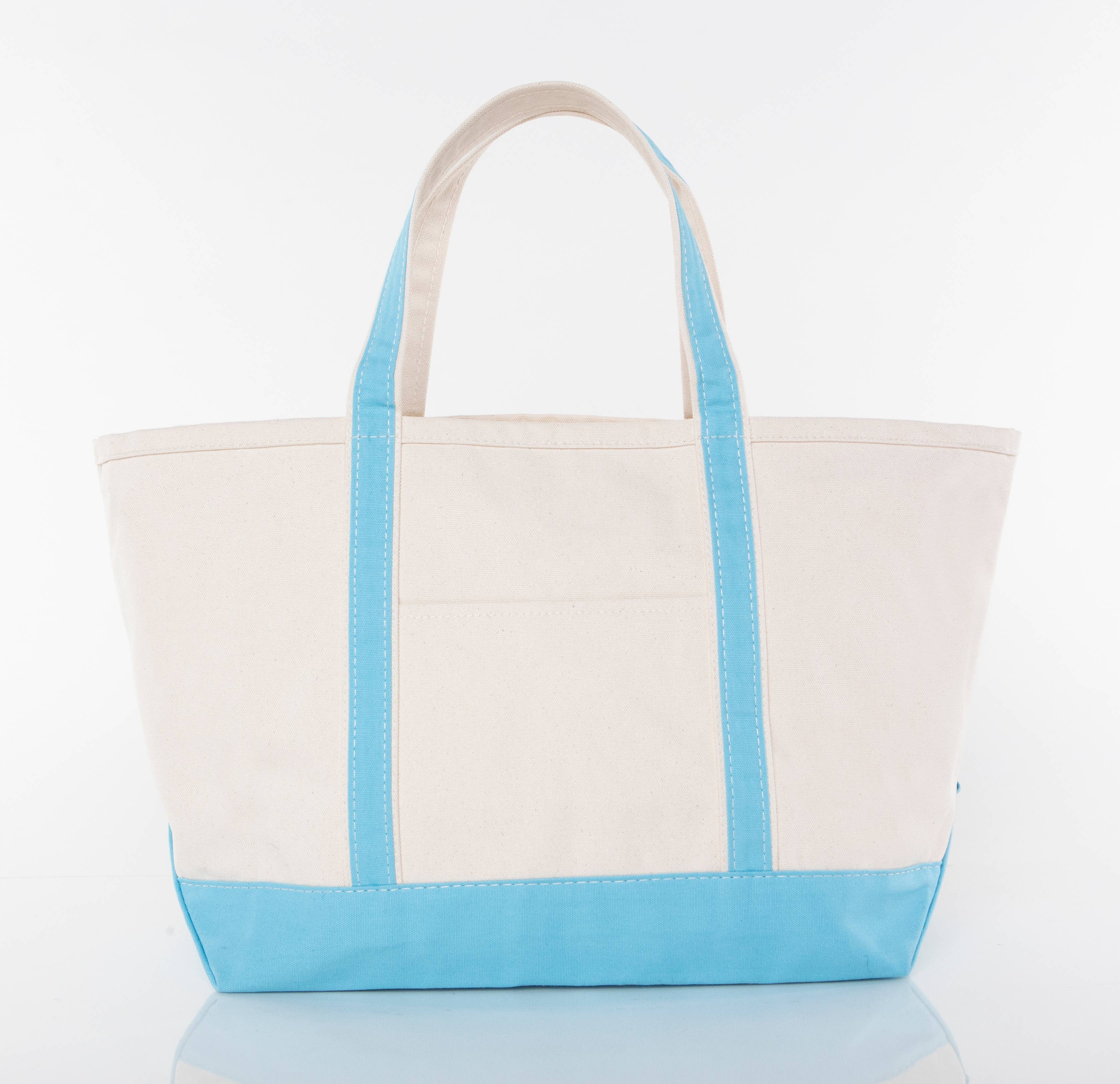 Medium Classic Tote 18"