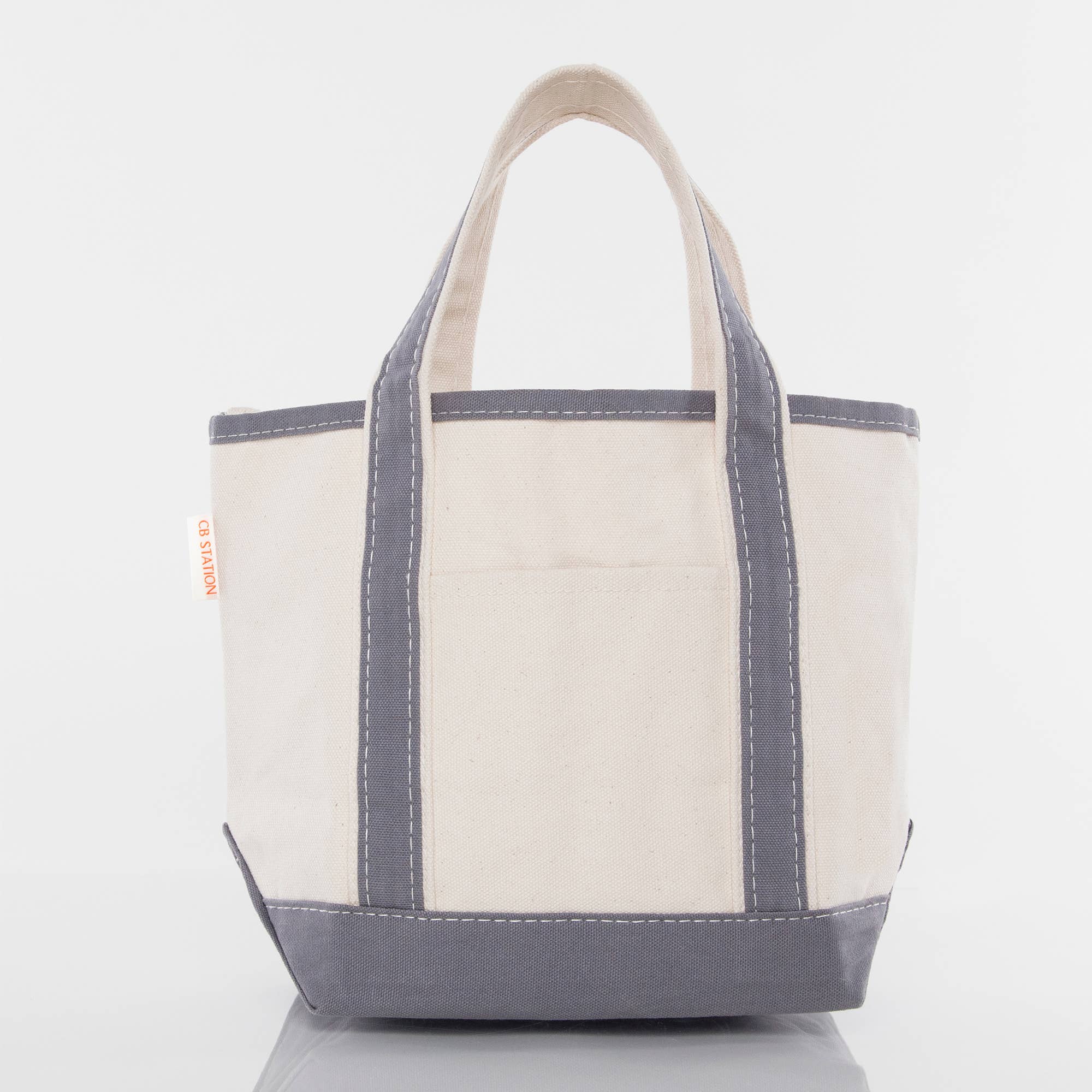 Medium Classic Tote 18"