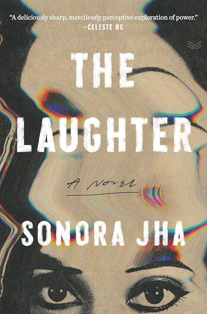 The Laughter: A Novel cover image