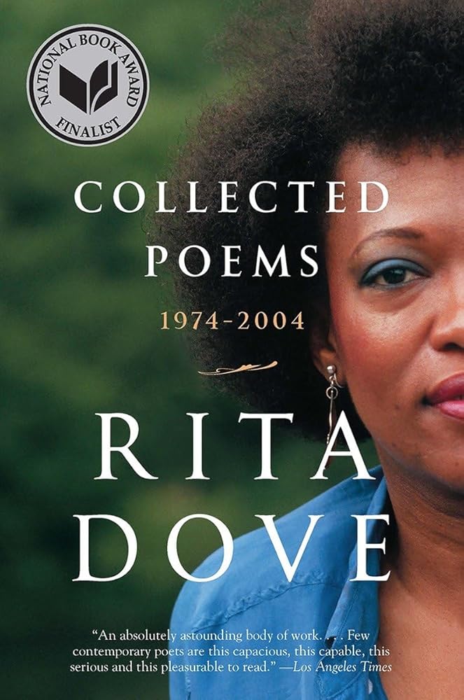 Collected Poems: 1974–2004 cover image
