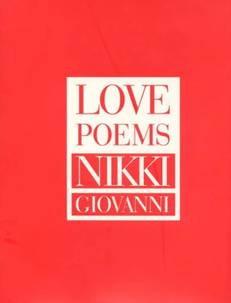 Love Poems cover image