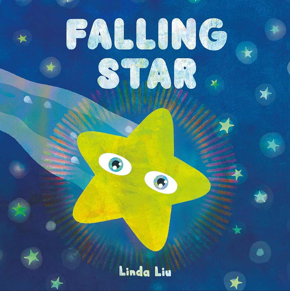 Falling Star cover image
