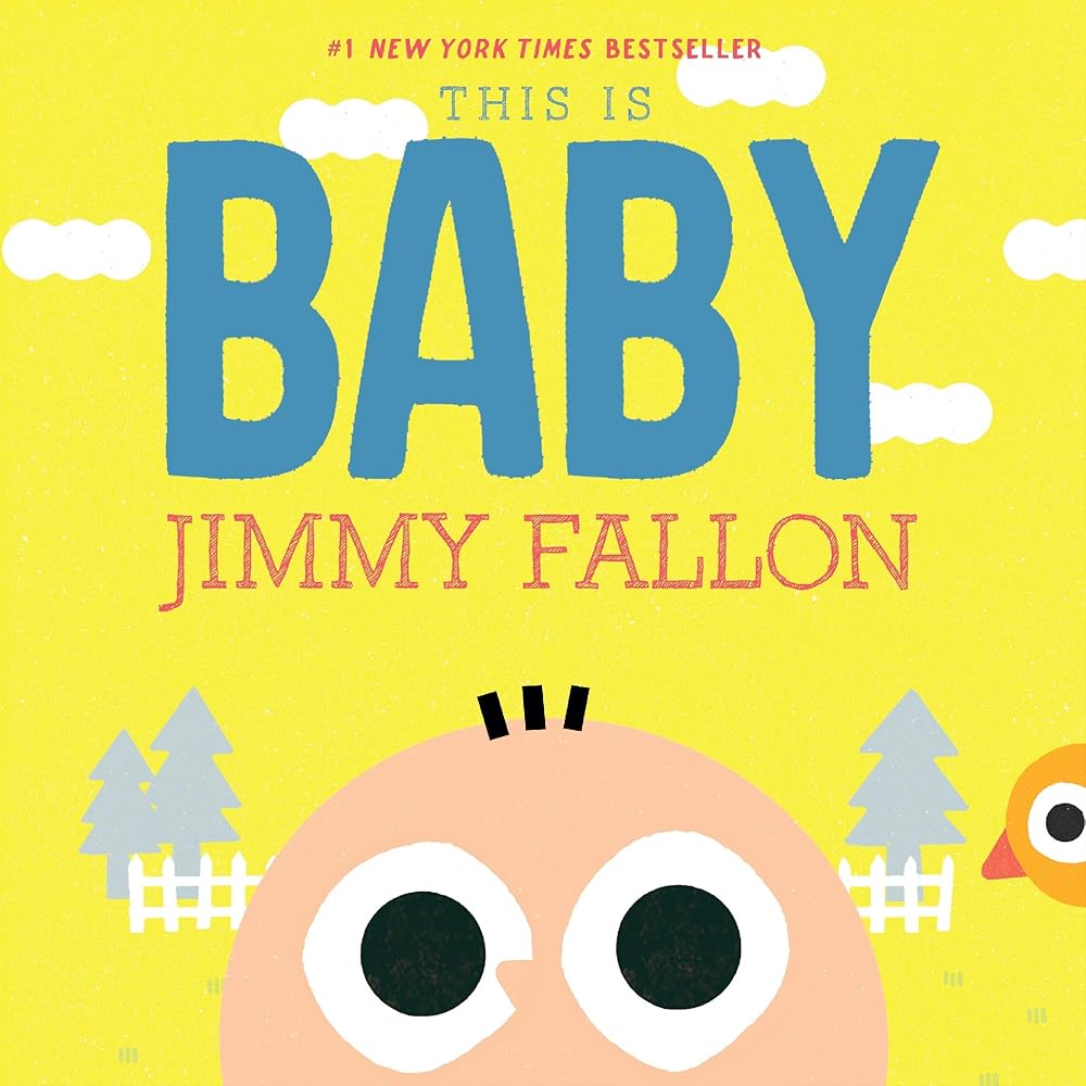 This Is Baby cover image
