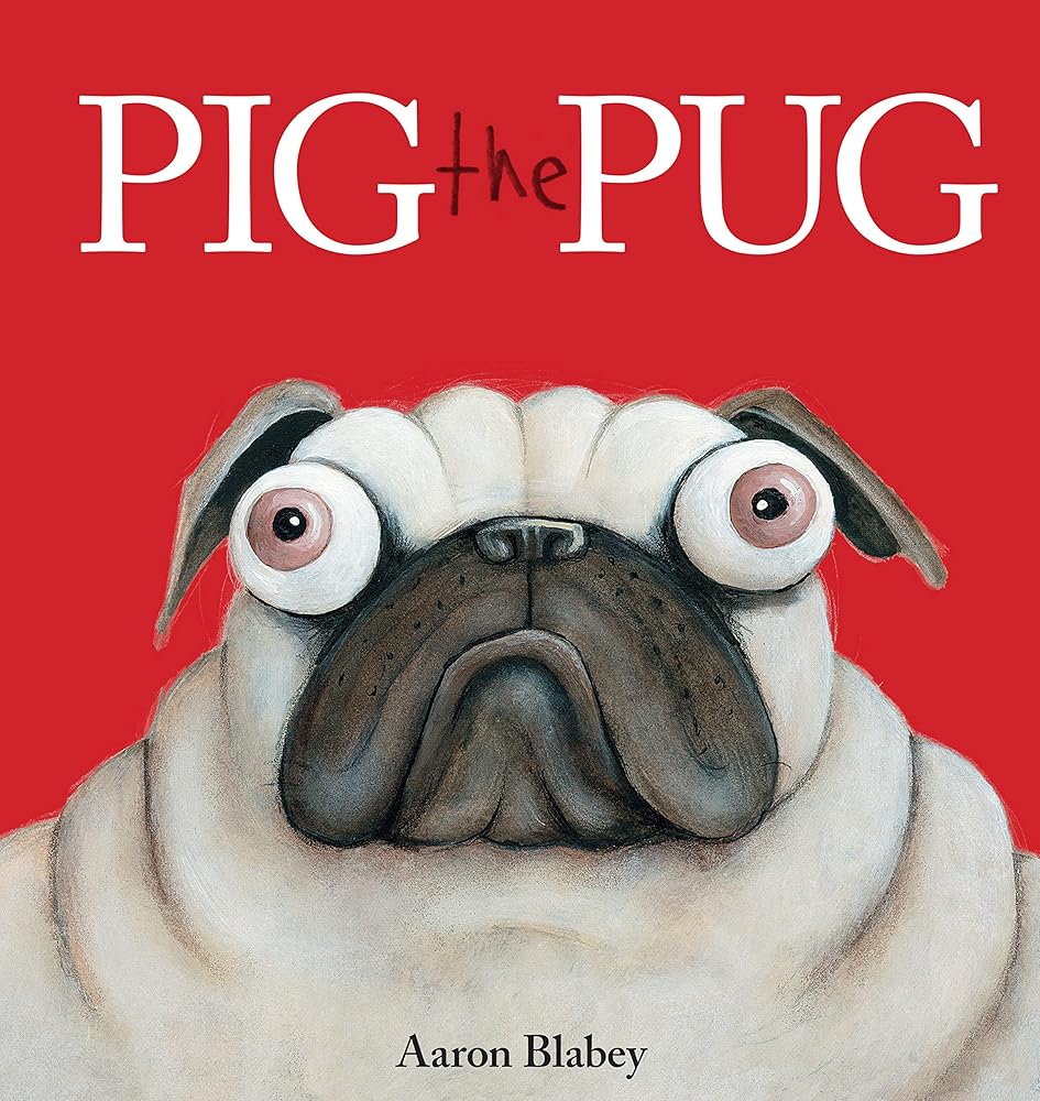 Pig the Pug cover image