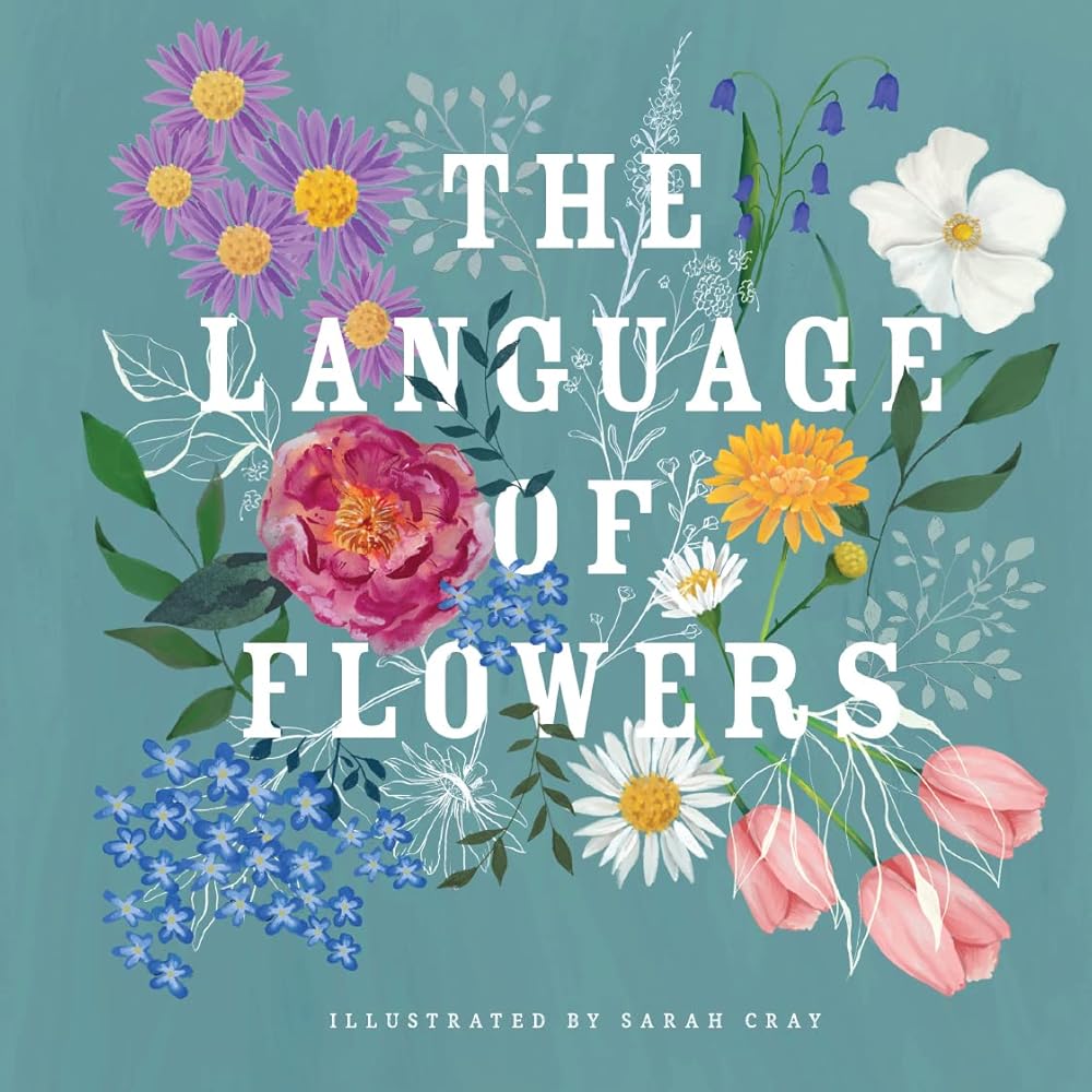 The Language of Flowers cover image