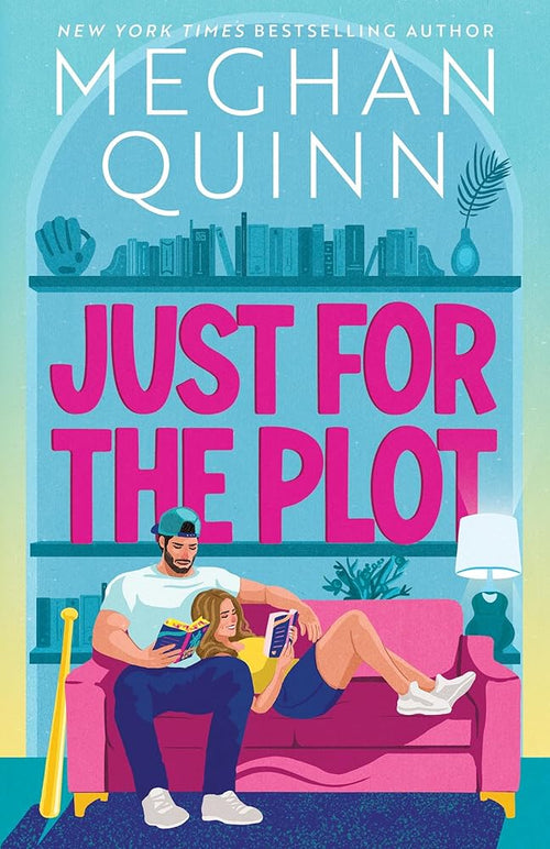 Just for the Plot