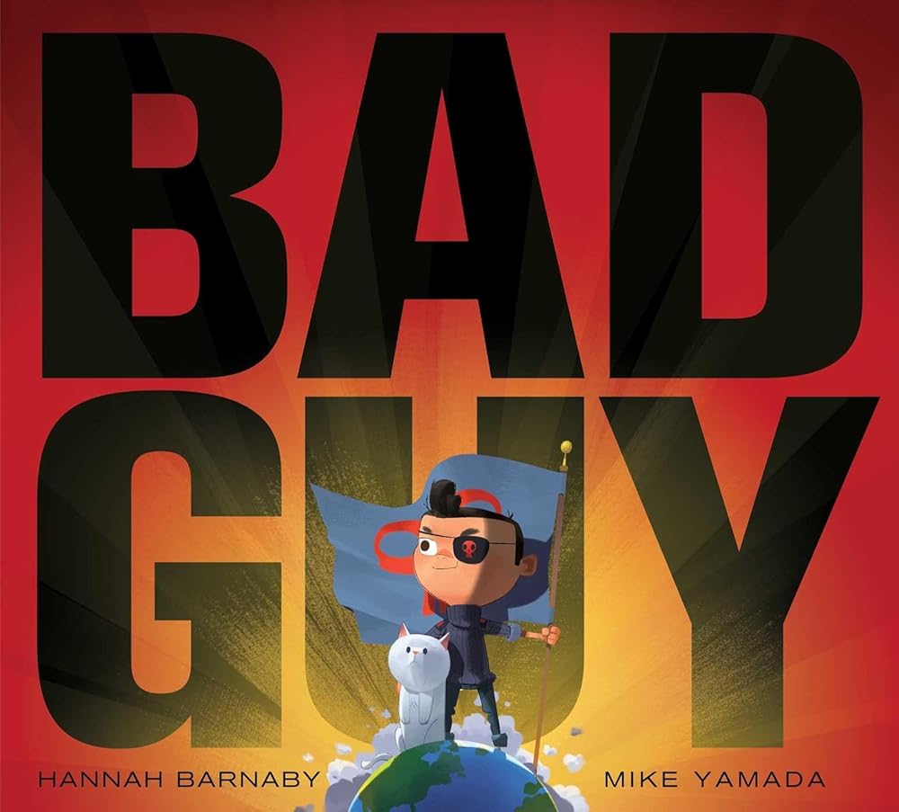 Bad Guy cover image