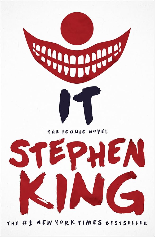 It: A Novel cover image
