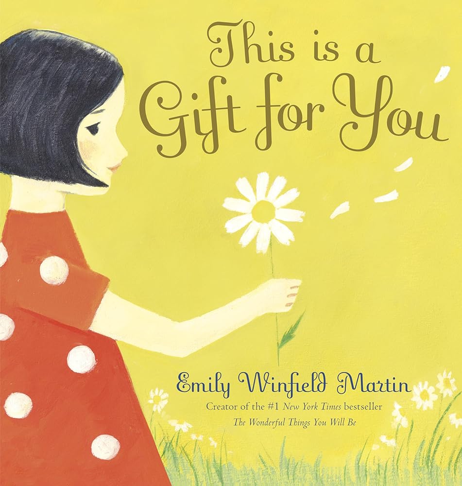 This Is a Gift for You cover image