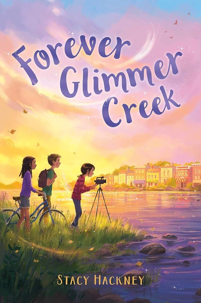 Forever Glimmer Creek cover image