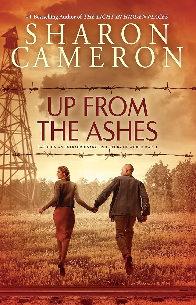 Up from the Ashes cover image
