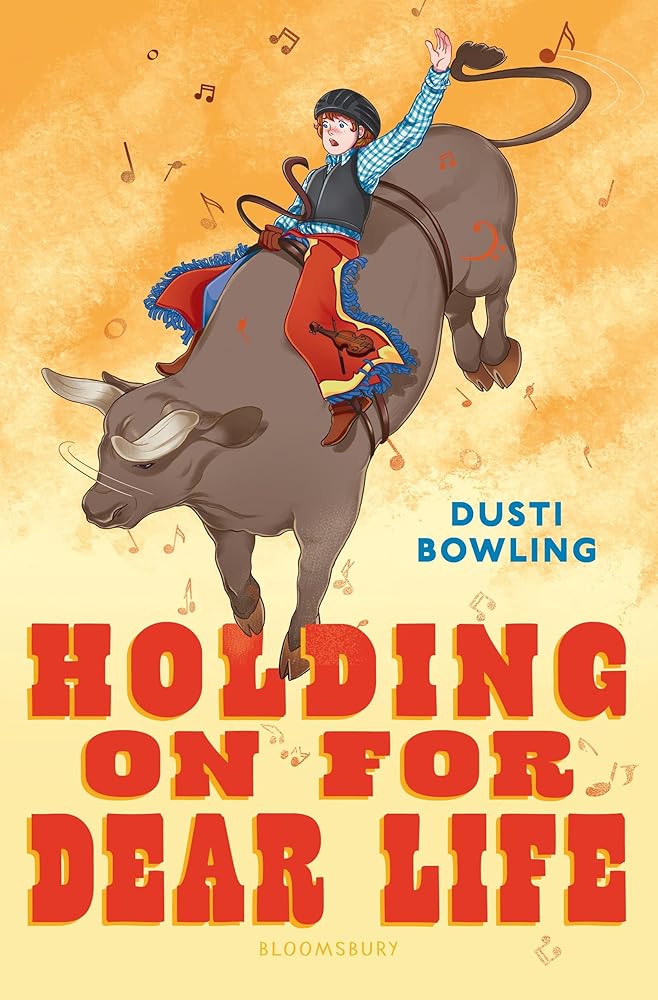 Holding on for Dear Life cover image