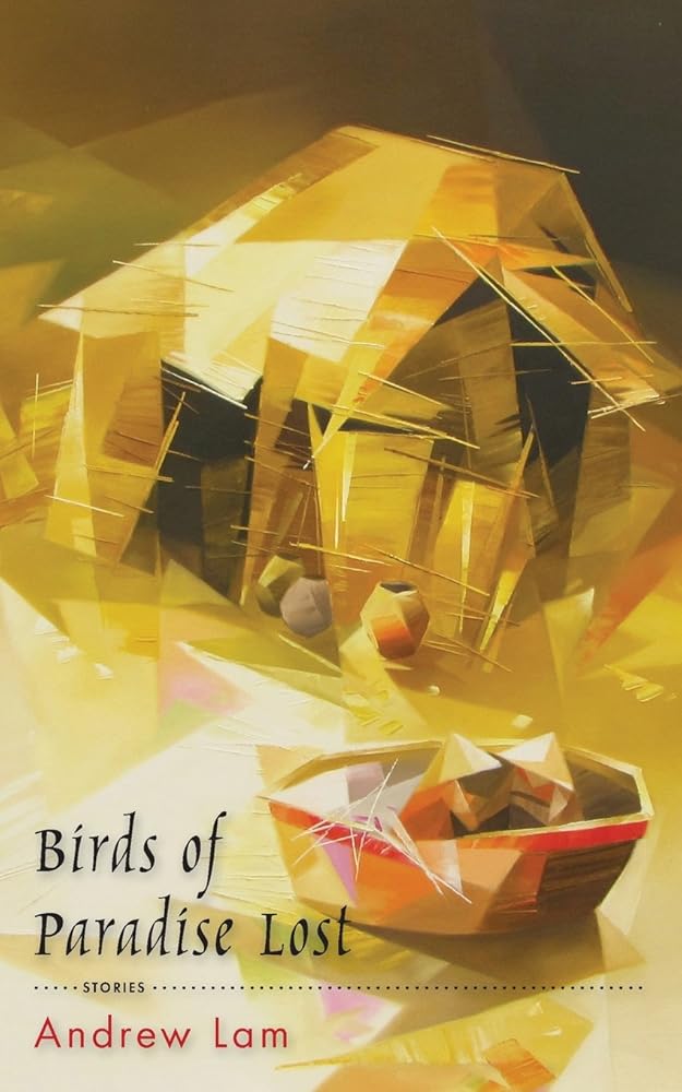 Birds of Paradise Lost cover image
